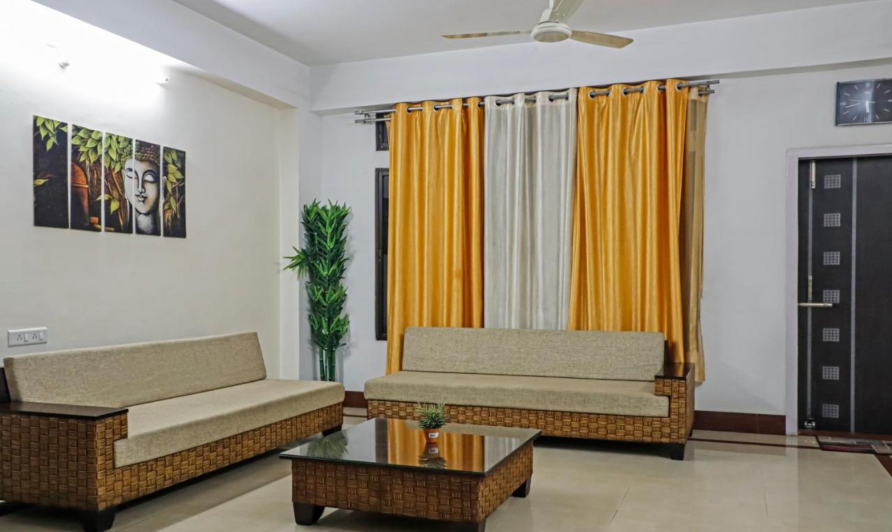 Treebo Umal Homestay Ganeshguri Gauháti Kültér fotó