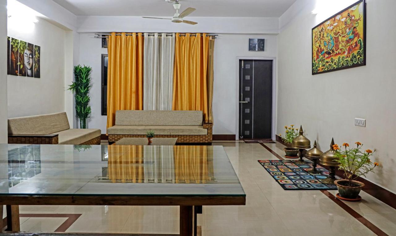 Treebo Umal Homestay Ganeshguri Gauháti Kültér fotó