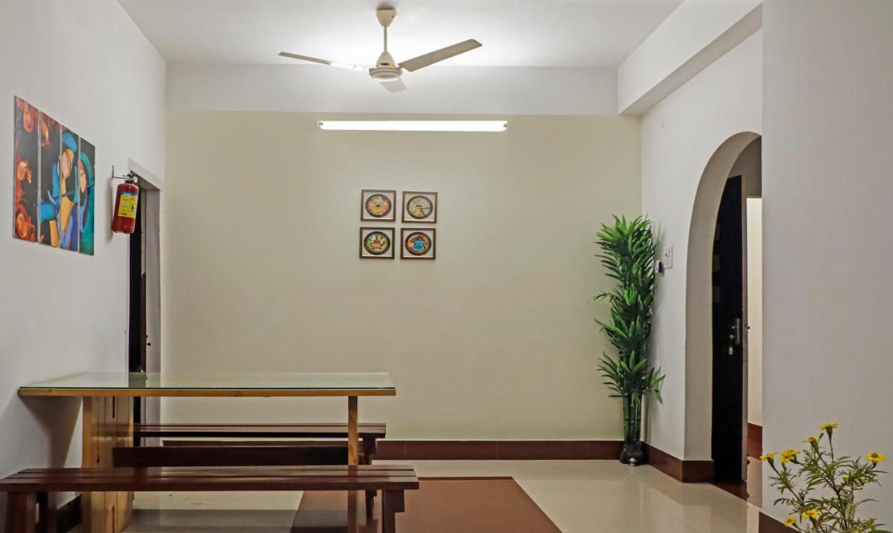 Treebo Umal Homestay Ganeshguri Gauháti Kültér fotó