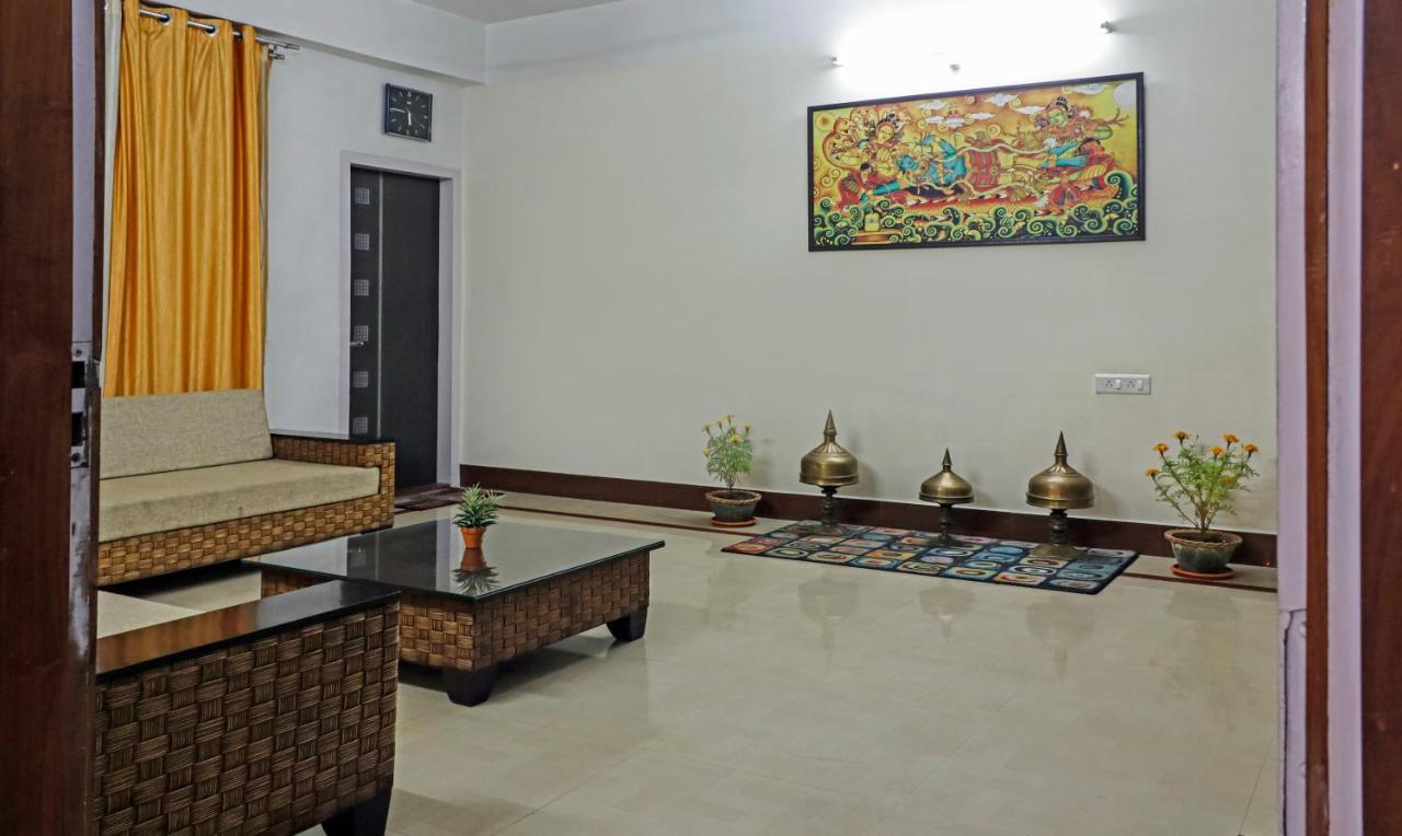 Treebo Umal Homestay Ganeshguri Gauháti Kültér fotó