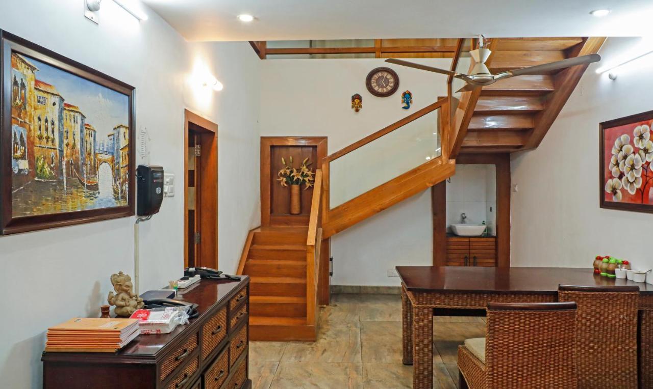 Treebo Umal Homestay Ganeshguri Gauháti Kültér fotó