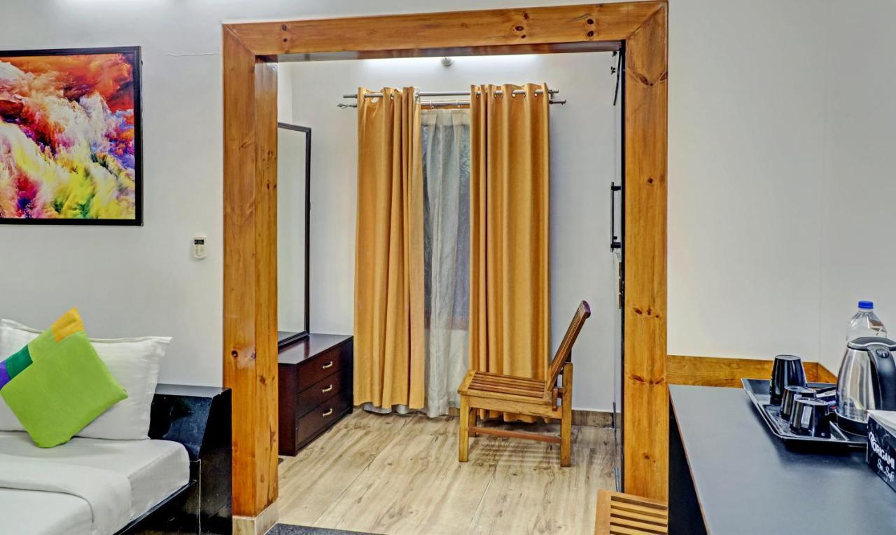 Treebo Umal Homestay Ganeshguri Gauháti Kültér fotó