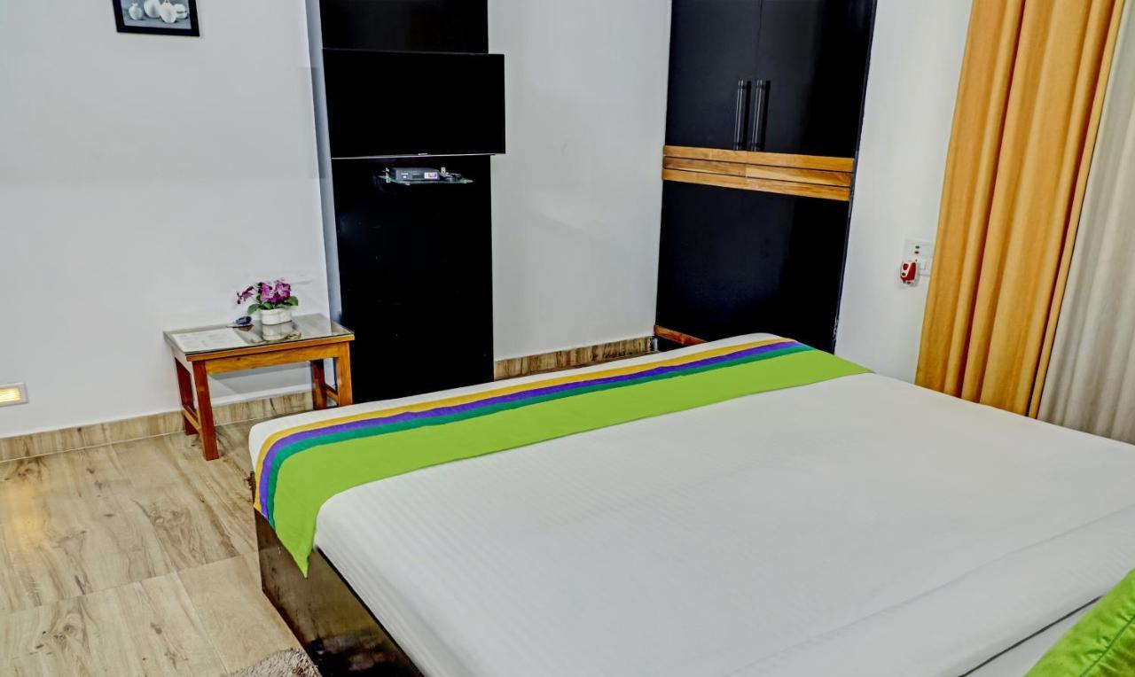 Treebo Umal Homestay Ganeshguri Gauháti Kültér fotó