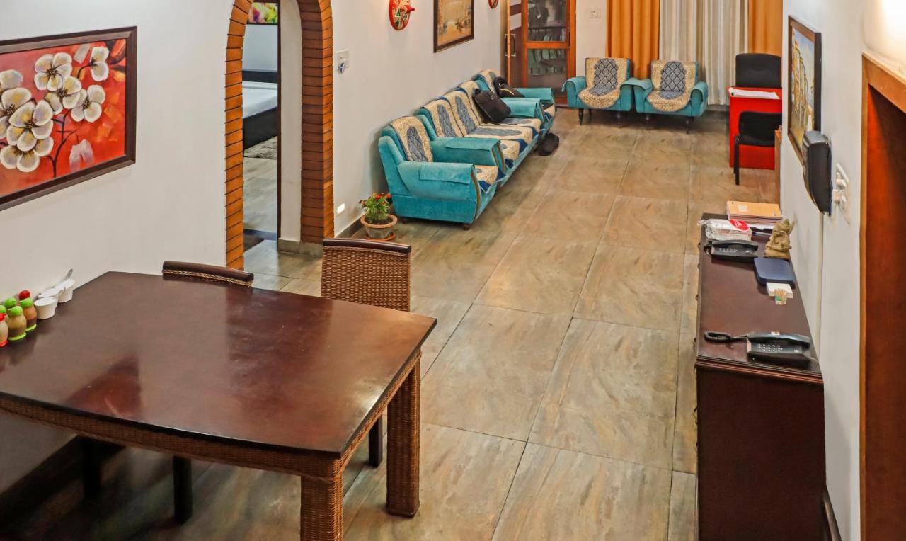Treebo Umal Homestay Ganeshguri Gauháti Kültér fotó