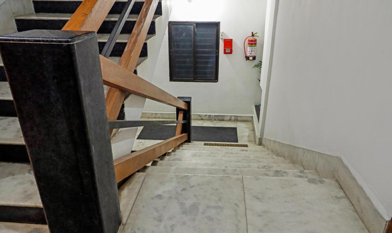 Treebo Umal Homestay Ganeshguri Gauháti Kültér fotó