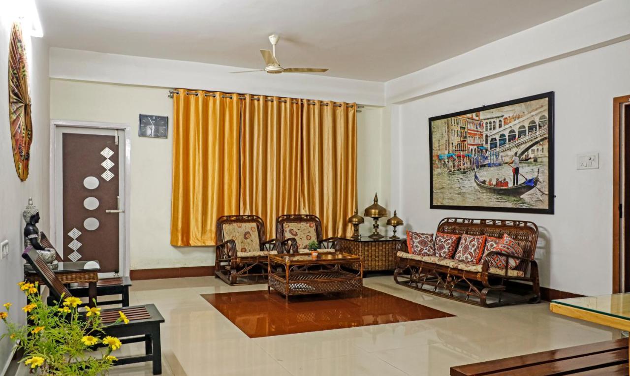 Treebo Umal Homestay Ganeshguri Gauháti Kültér fotó