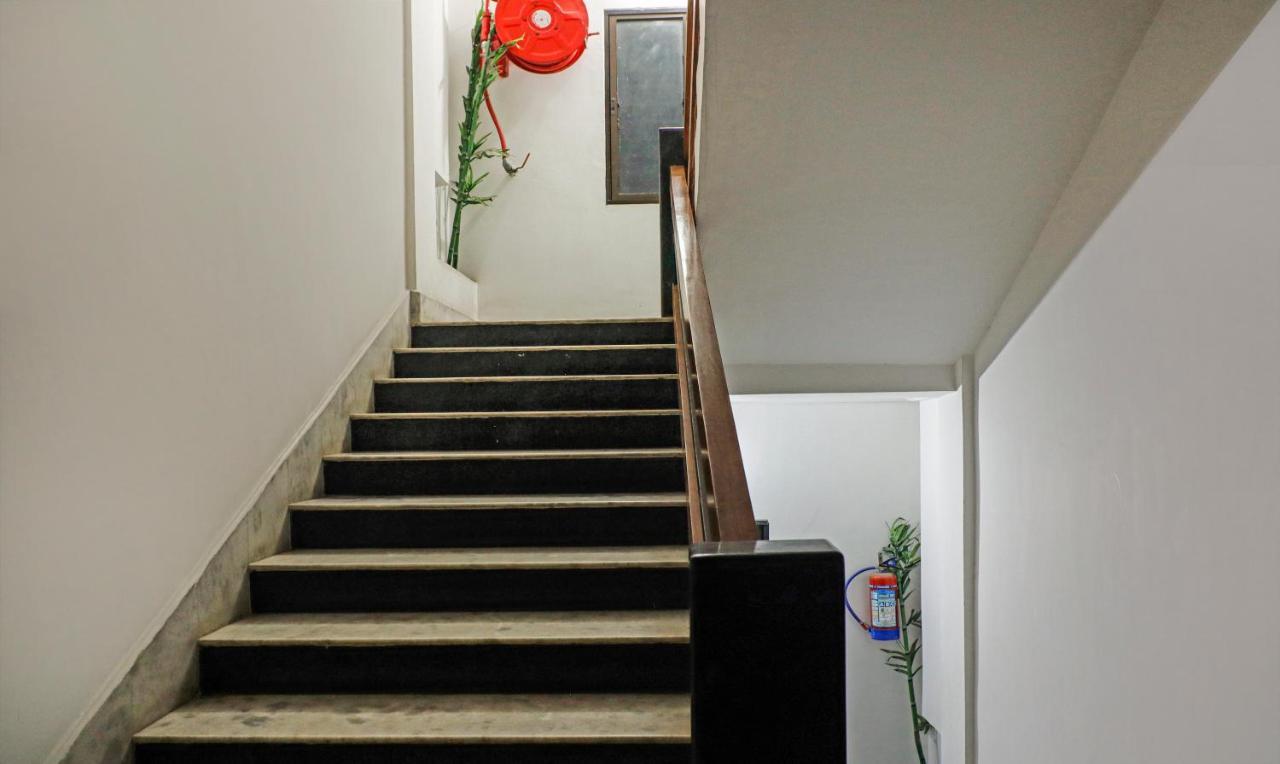 Treebo Umal Homestay Ganeshguri Gauháti Kültér fotó