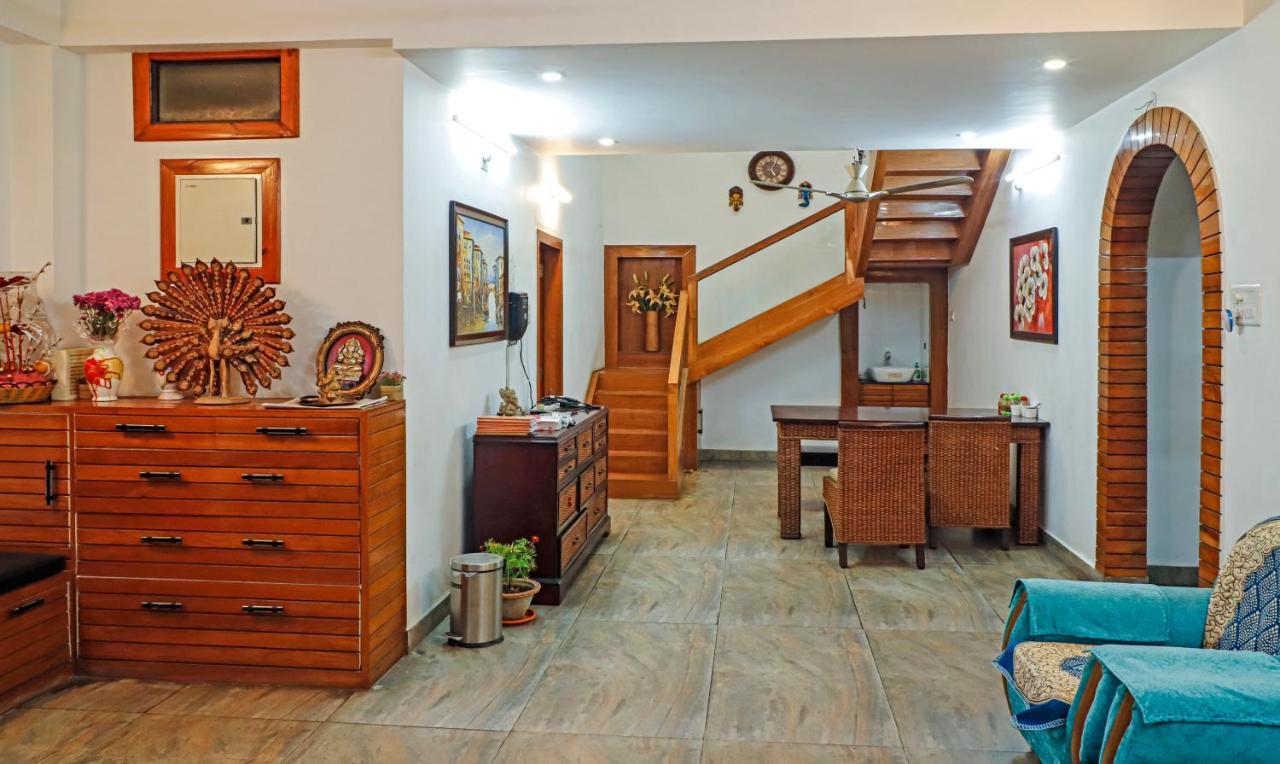 Treebo Umal Homestay Ganeshguri Gauháti Kültér fotó