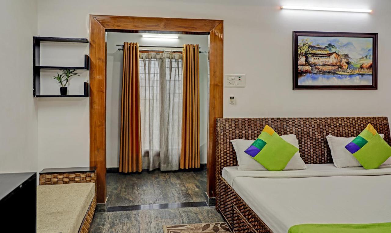 Treebo Umal Homestay Ganeshguri Gauháti Kültér fotó