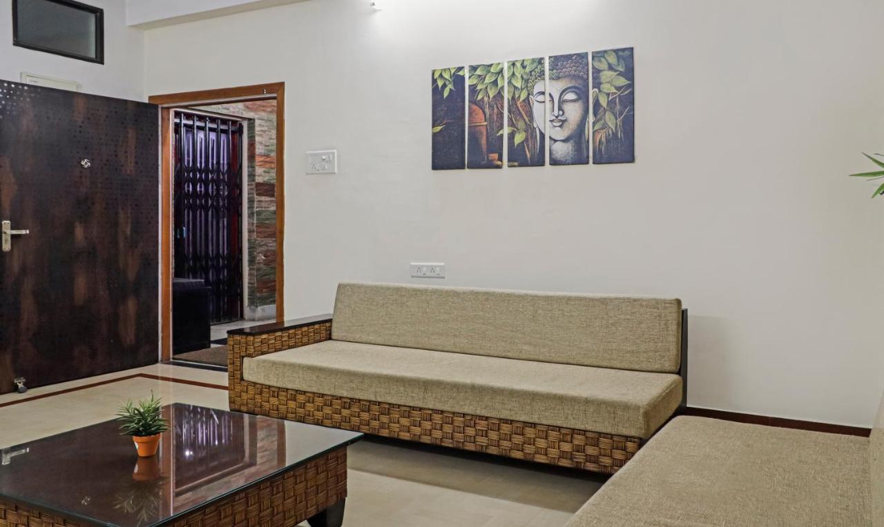 Treebo Umal Homestay Ganeshguri Gauháti Kültér fotó