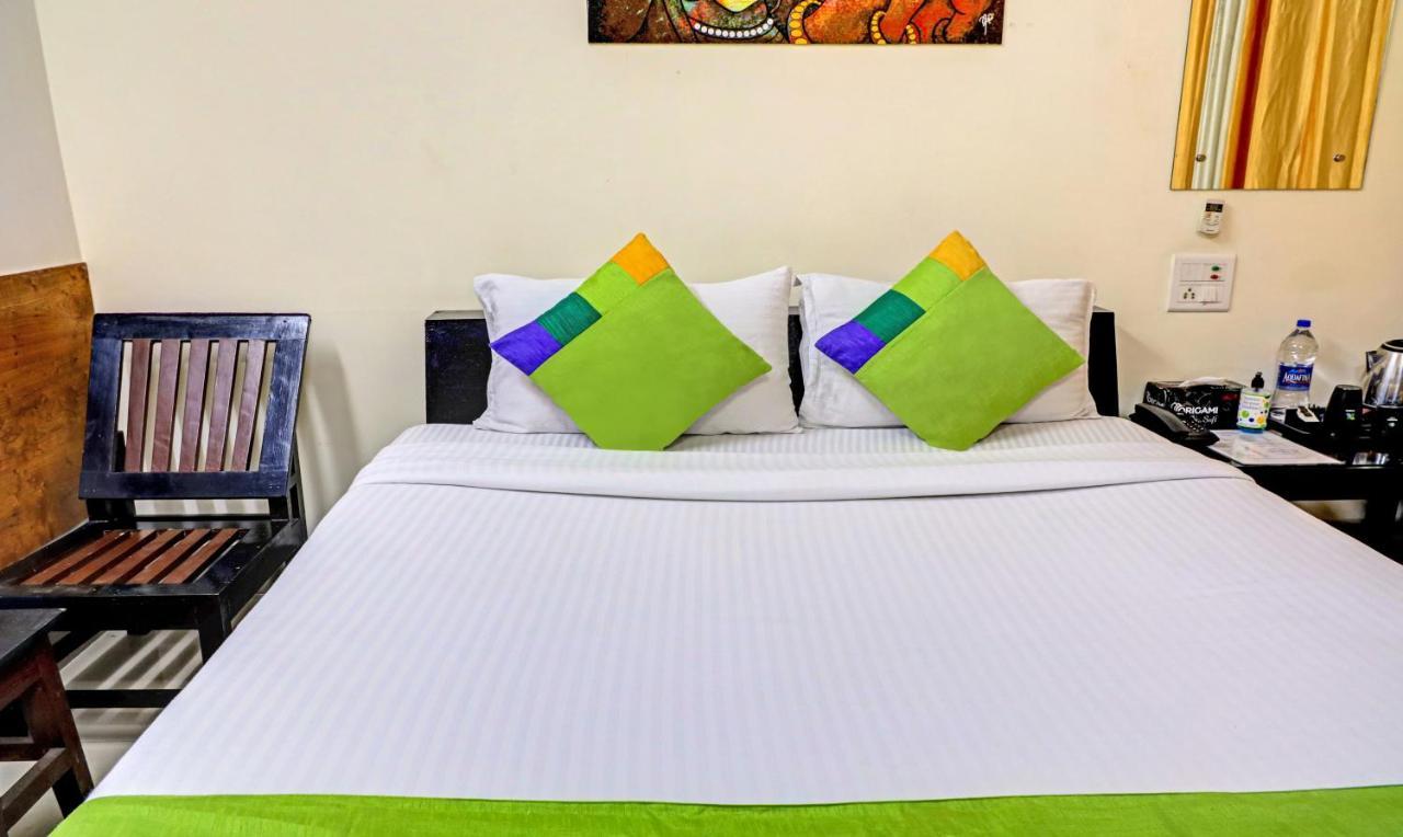 Treebo Umal Homestay Ganeshguri Gauháti Kültér fotó
