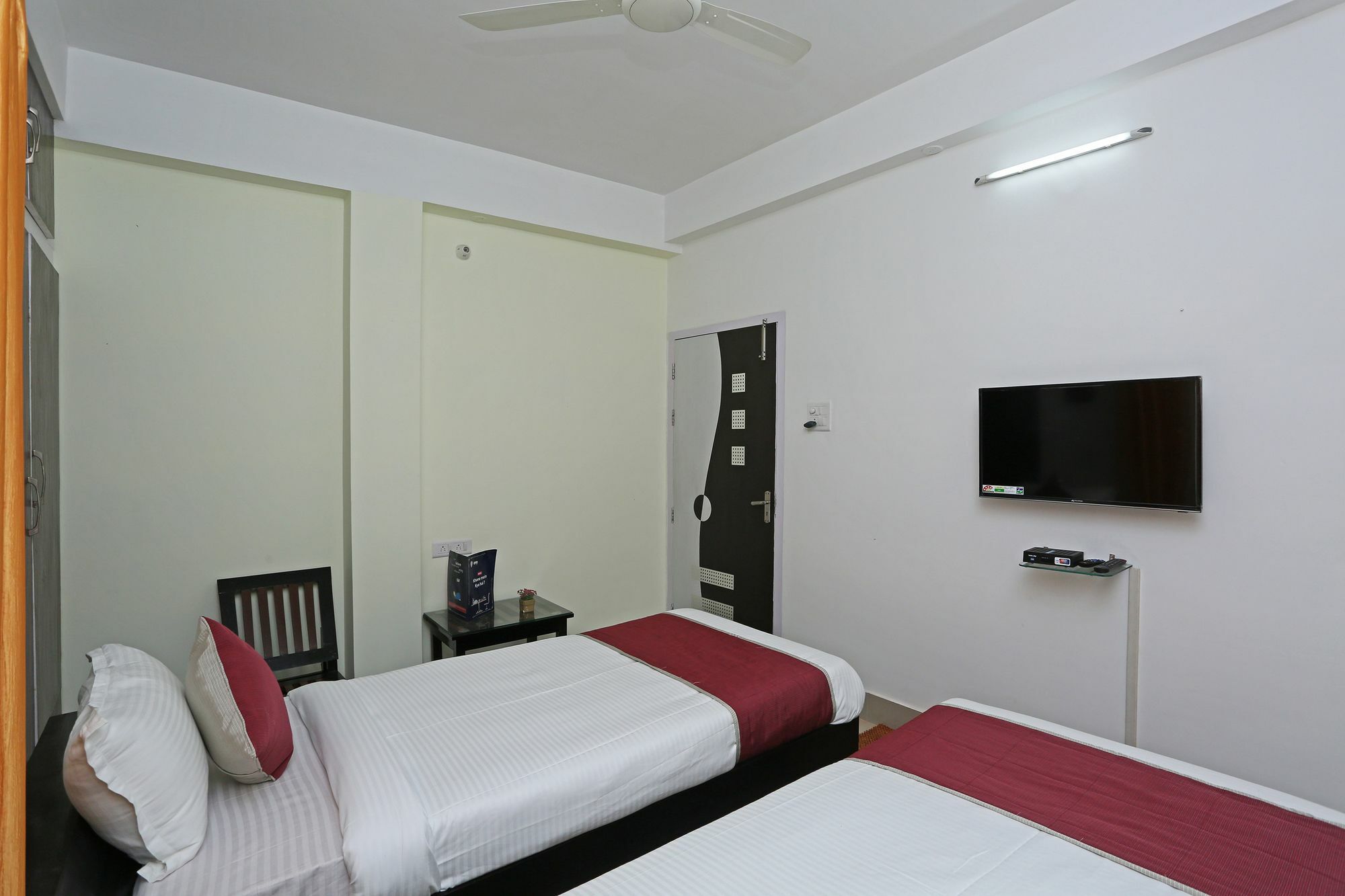 Treebo Umal Homestay Ganeshguri Gauháti Kültér fotó