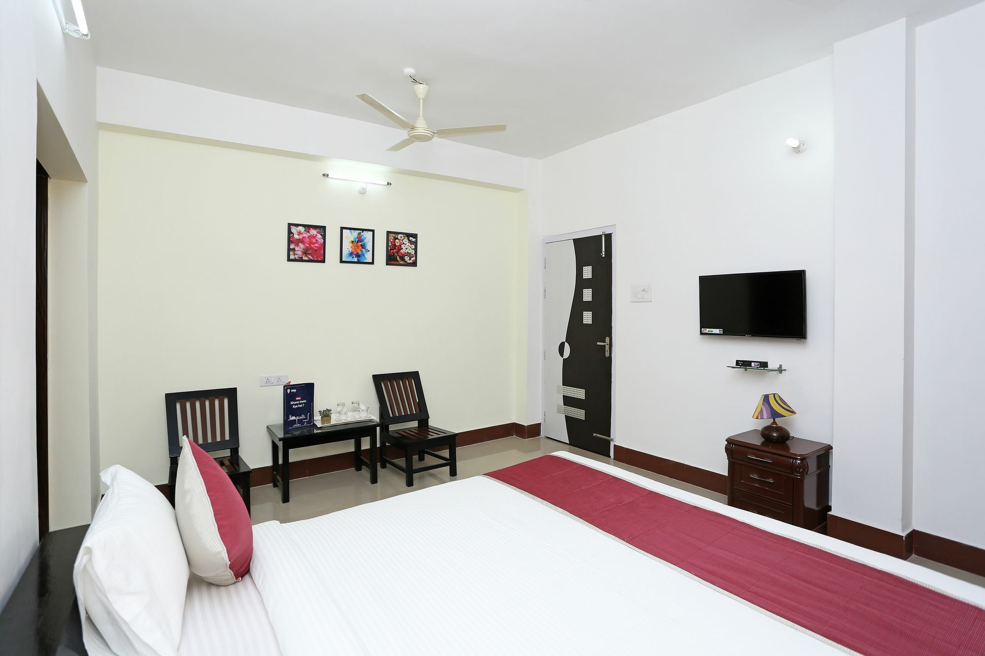 Treebo Umal Homestay Ganeshguri Gauháti Kültér fotó