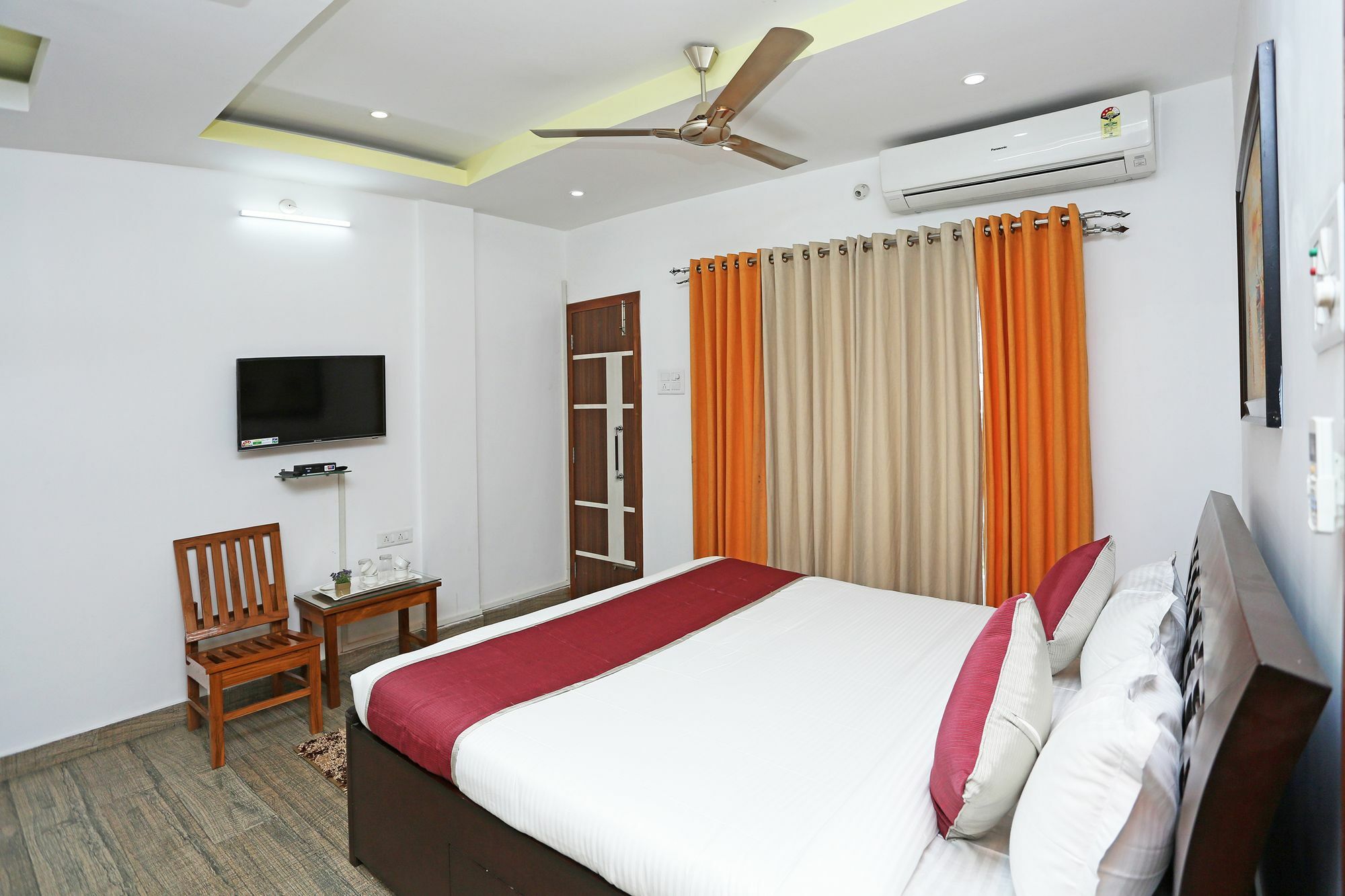 Treebo Umal Homestay Ganeshguri Gauháti Kültér fotó