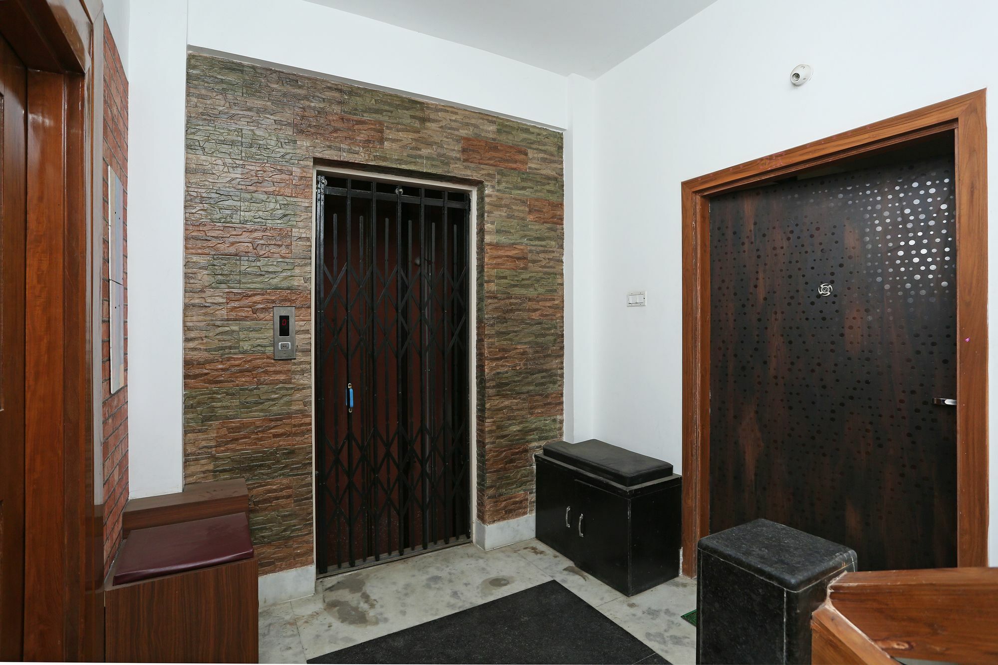 Treebo Umal Homestay Ganeshguri Gauháti Kültér fotó