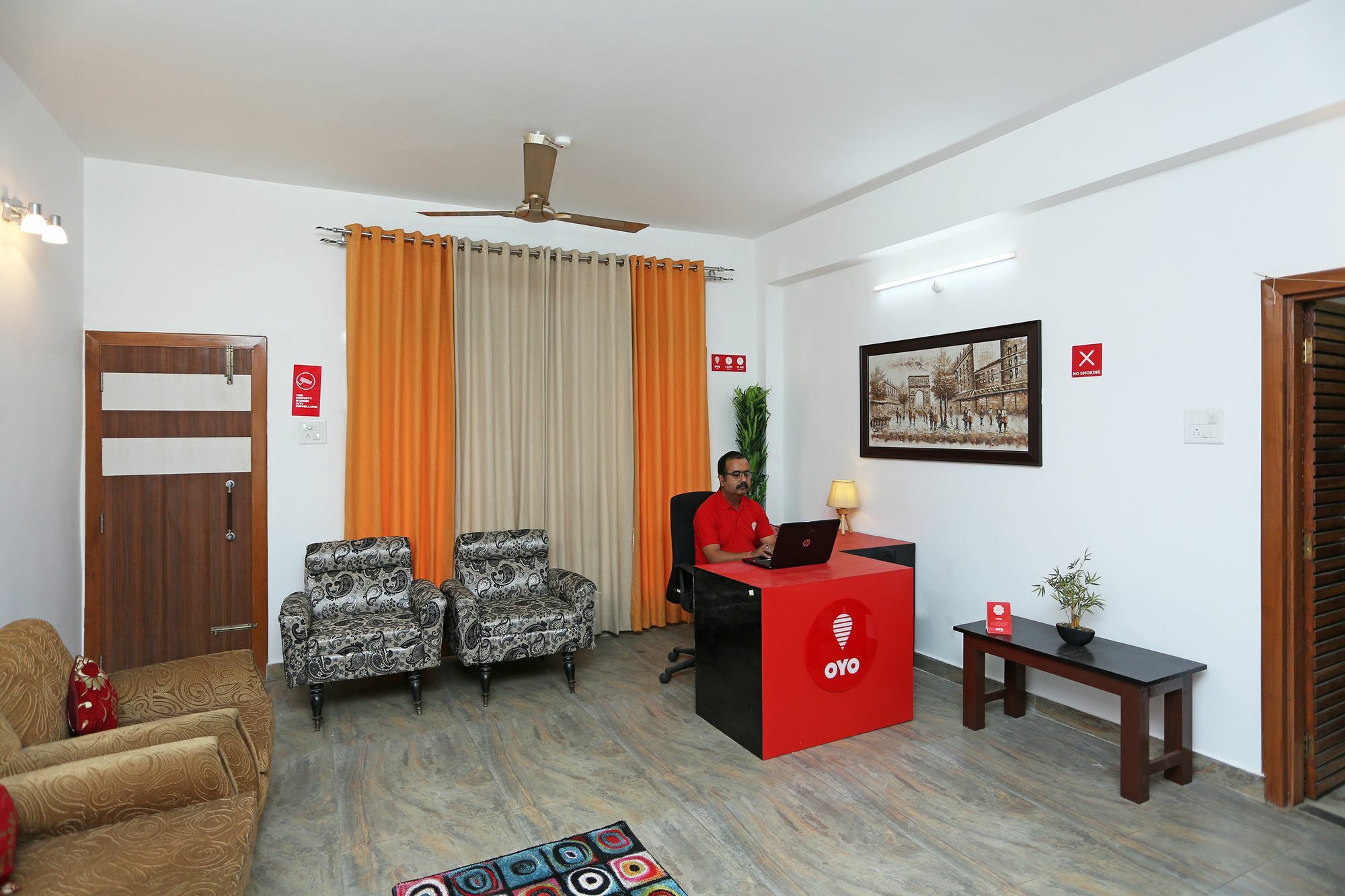 Treebo Umal Homestay Ganeshguri Gauháti Kültér fotó
