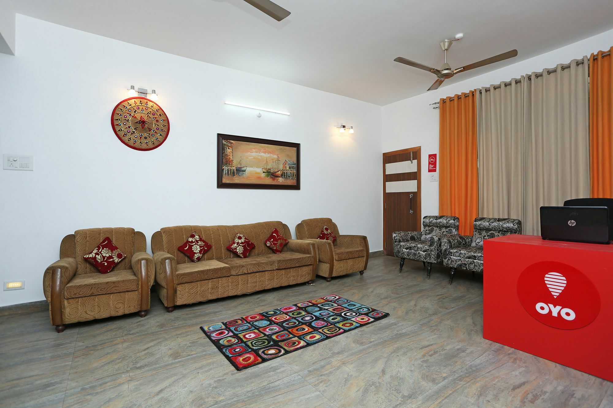 Treebo Umal Homestay Ganeshguri Gauháti Kültér fotó