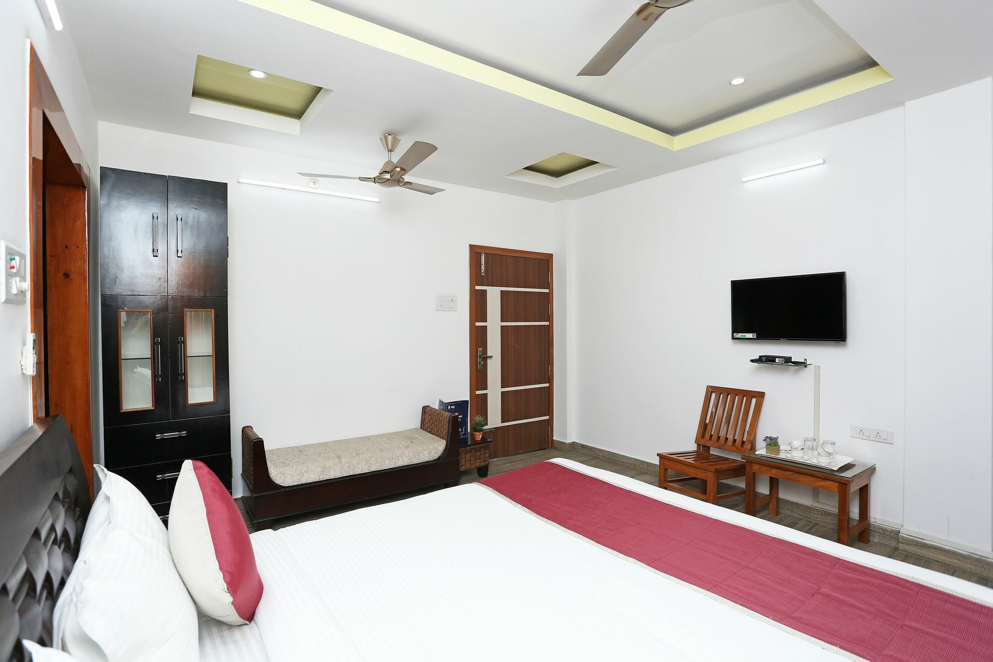 Treebo Umal Homestay Ganeshguri Gauháti Kültér fotó