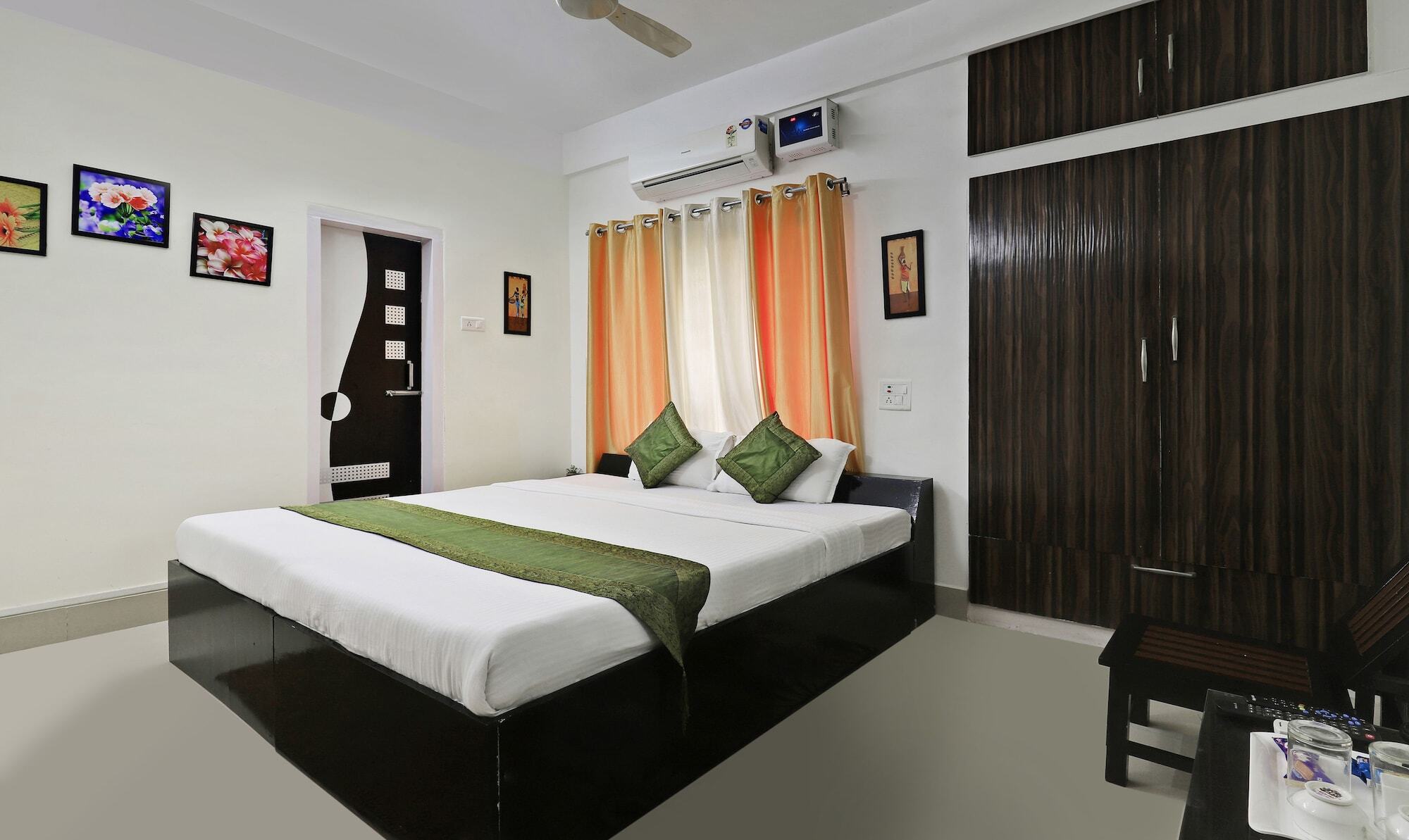 Treebo Umal Homestay Ganeshguri Gauháti Kültér fotó